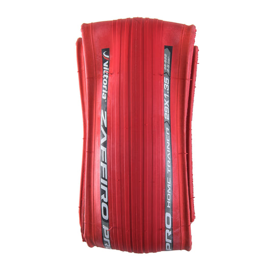 Pneu pour Home Trainer VITTORIA ZAFFIRO PRO 29x1.35 TubeType Souple