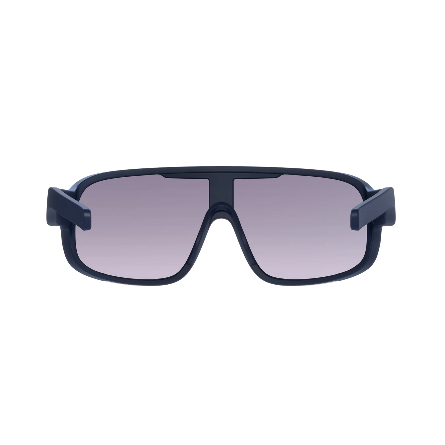 Luenttes POC ASPIRE Marine Verre Clarity Road Partly Sunny Gold