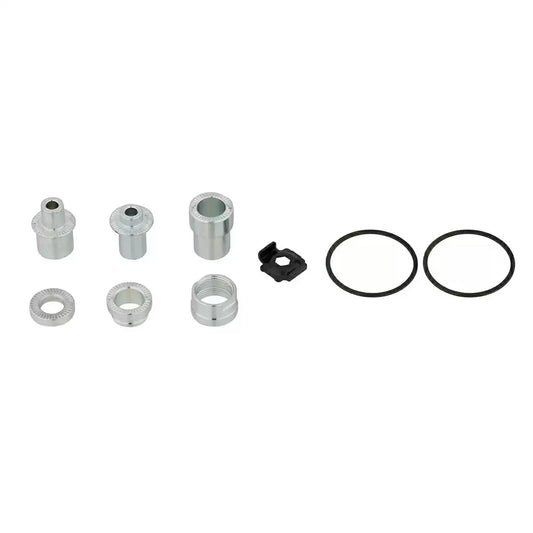 Adaptateur Axe Traversant ELITE pour SUITO et DIRETO XR