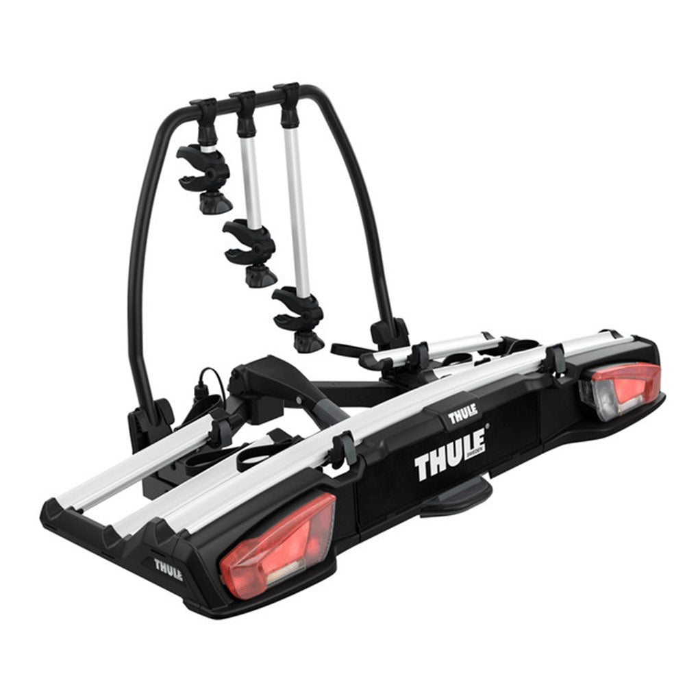 Bagażnik Rowerowy THULE VELOSPACE XT 3 Rowery na Hak