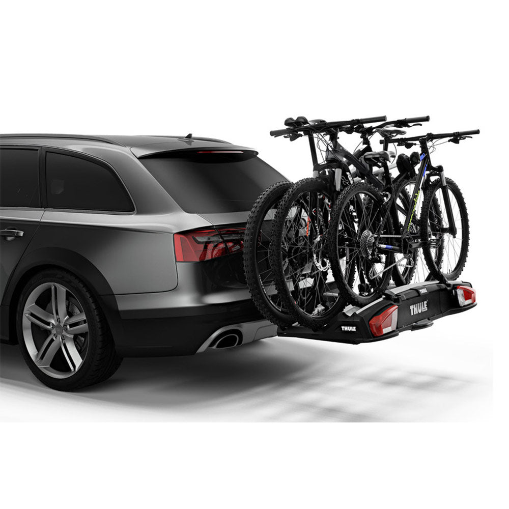 Bagażnik Rowerowy THULE VELOSPACE XT 3 Rowery na Hak