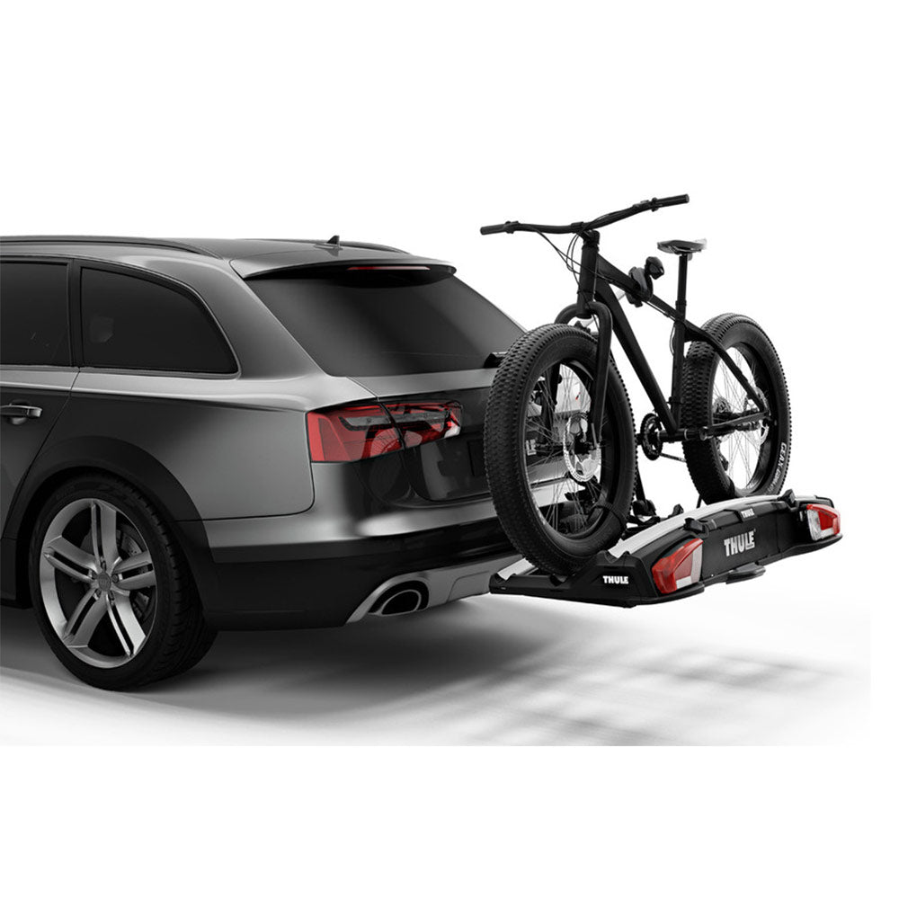 Bagażnik Rowerowy THULE VELOSPACE XT 3 Rowery na Hak