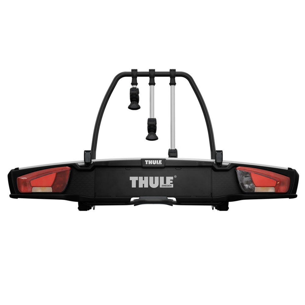 Bagażnik Rowerowy THULE VELOSPACE XT 3 Rowery na Hak
