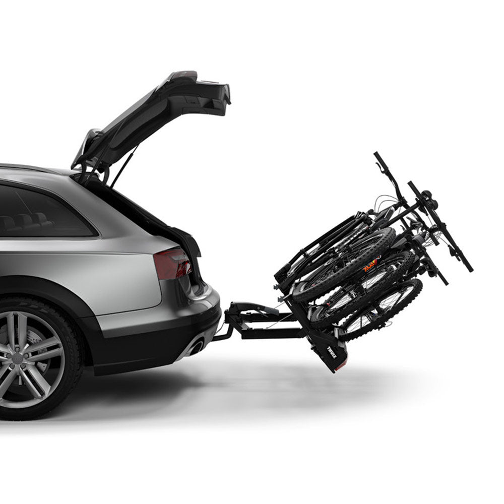 Bagażnik Rowerowy THULE VELOSPACE XT 3 Rowery na Hak