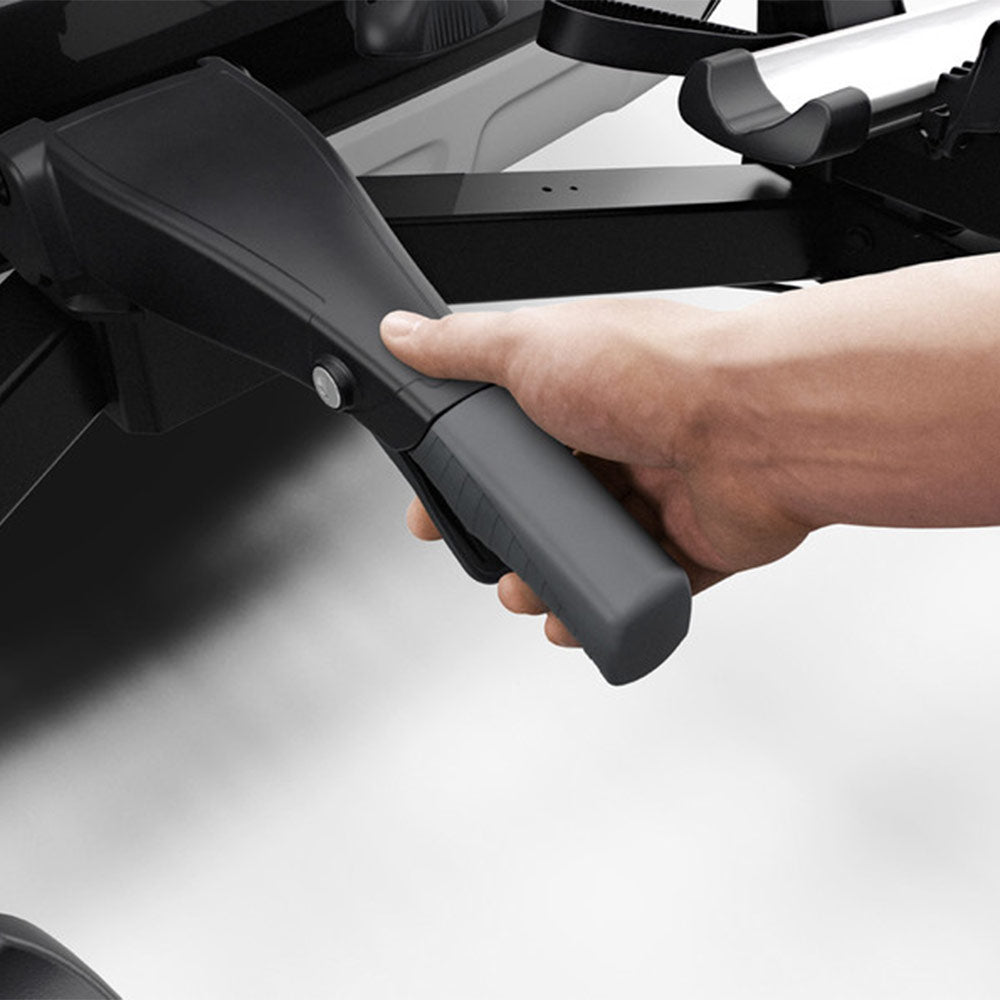 Bagażnik Rowerowy THULE VELOSPACE XT 3 Rowery na Hak