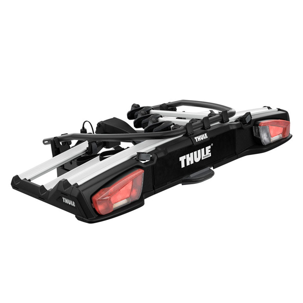 Bagażnik Rowerowy THULE VELOSPACE XT 3 Rowery na Hak
