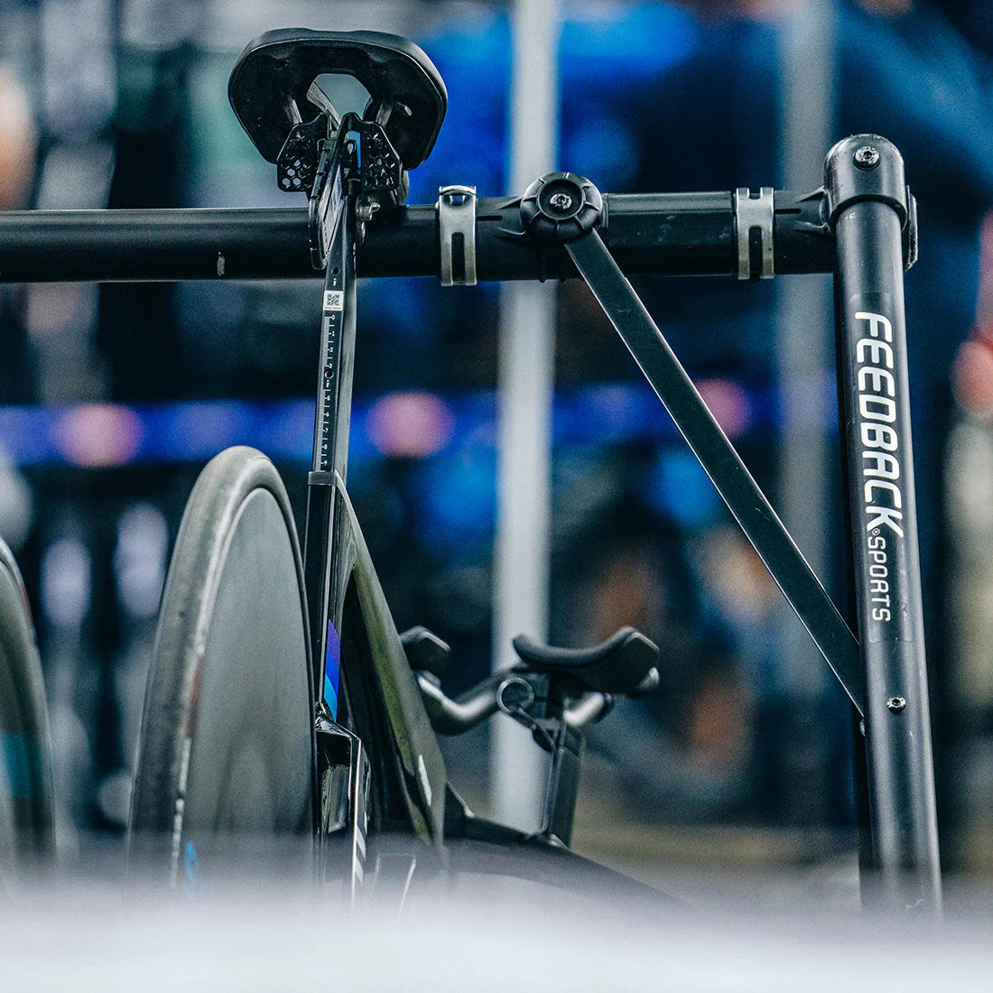 FEEDBACK SPORTS A-FRAME 8-Bike Stand