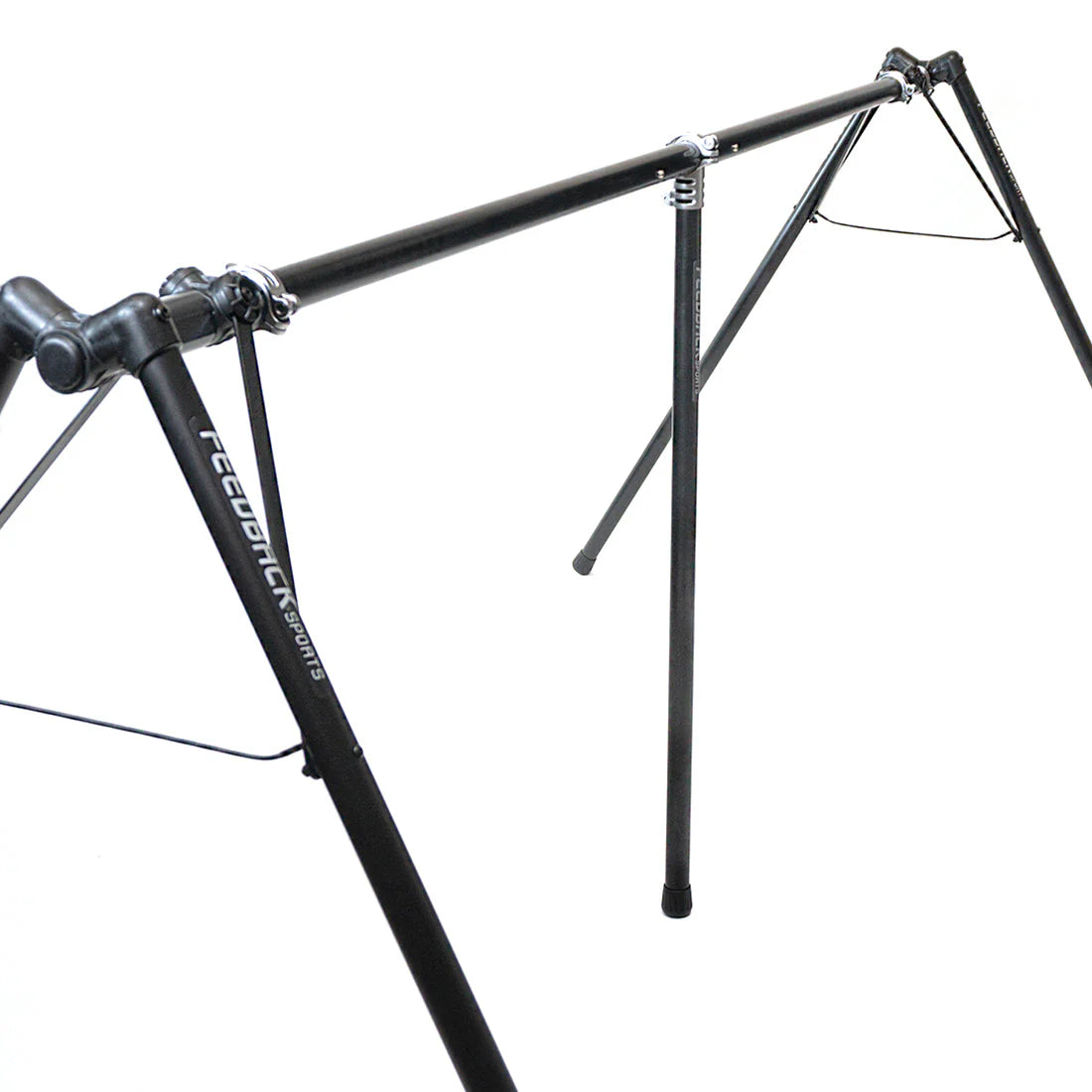 FEEDBACK SPORTS A-FRAME 8-Bike Stand