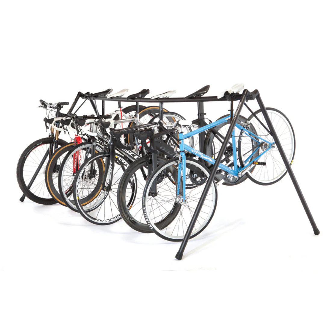 FEEDBACK SPORTS A-FRAME 8-Bike Stand