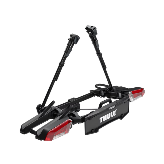 Porte-Vélos THULE OUTPACE 2 Vélos sur Attelage