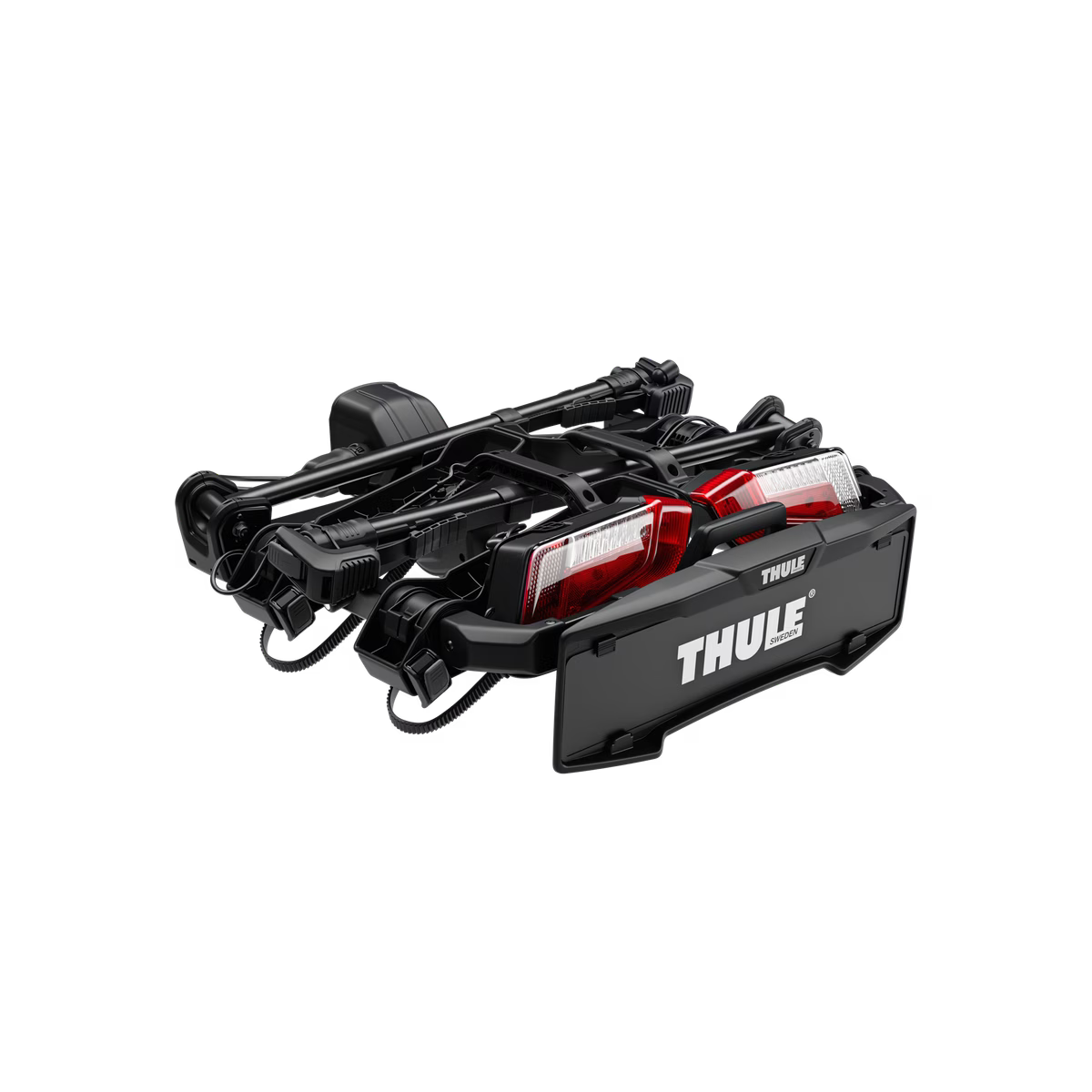 Porte-Vélos THULE OUTPACE 2 Vélos sur Attelage