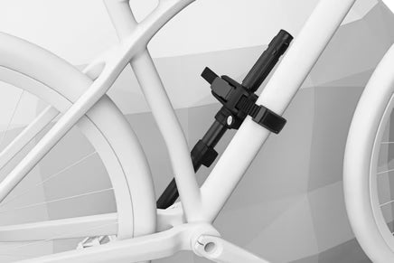 Porte-Vélos THULE OUTPACE 2 Vélos sur Attelage