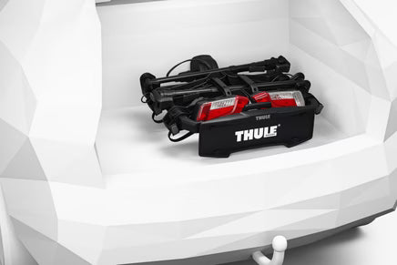 Porte-Vélos THULE OUTPACE 2 Vélos sur Attelage