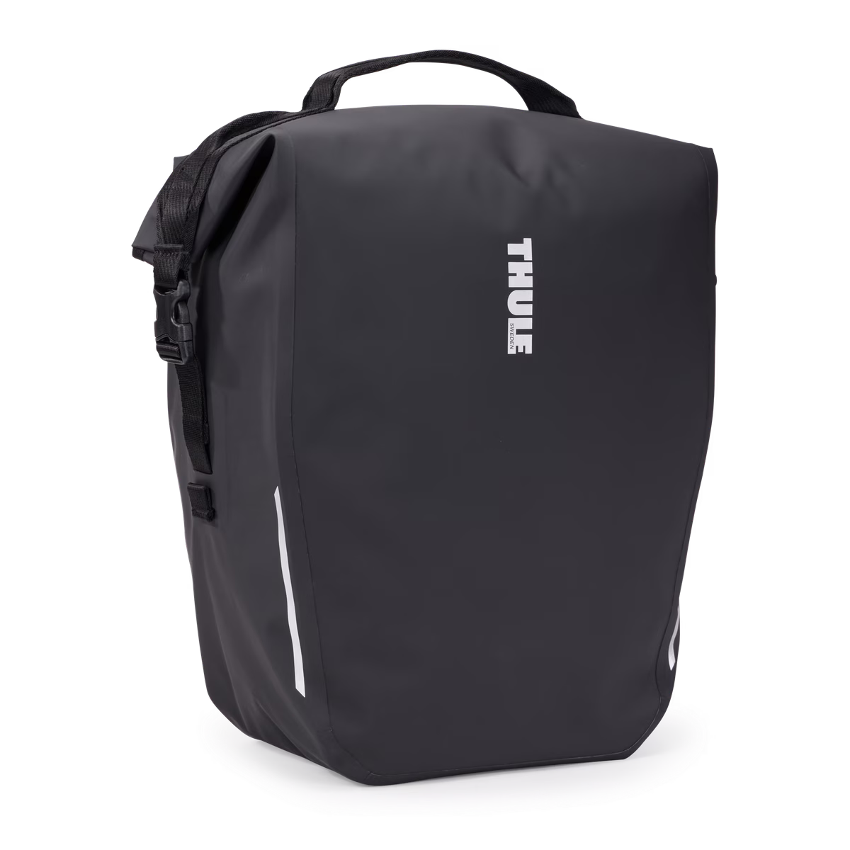 Alforja de Portaequipajes THULE SHIELD 22 L Negro