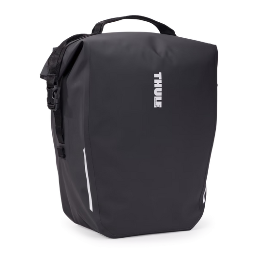 Sacoche de Porte-Bagages THULE SHIELD 22 L Noir