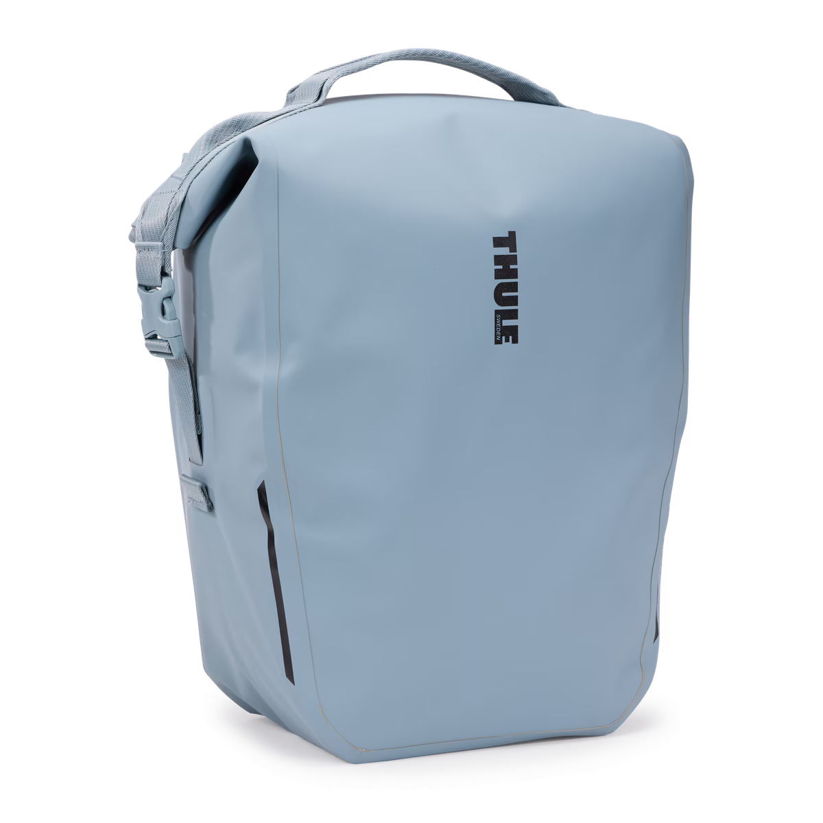Alforja de Portaequipajes THULE SHIELD 22 L Azul