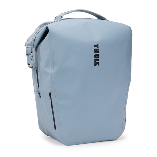 Sacoche de Porte-Bagages THULE SHIELD 22 L Bleu