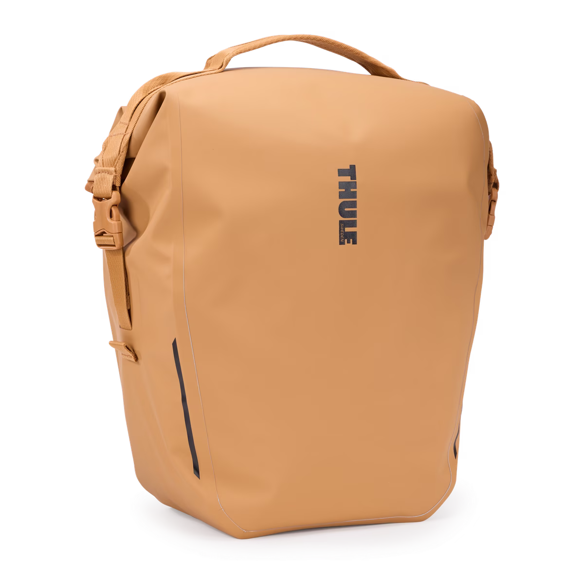 Sacoche de Porte-Bagages THULE SHIELD 22 L Orange
