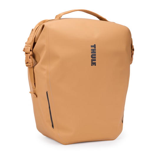 Sacoche de Porte-Bagages THULE SHIELD 22 L Orange