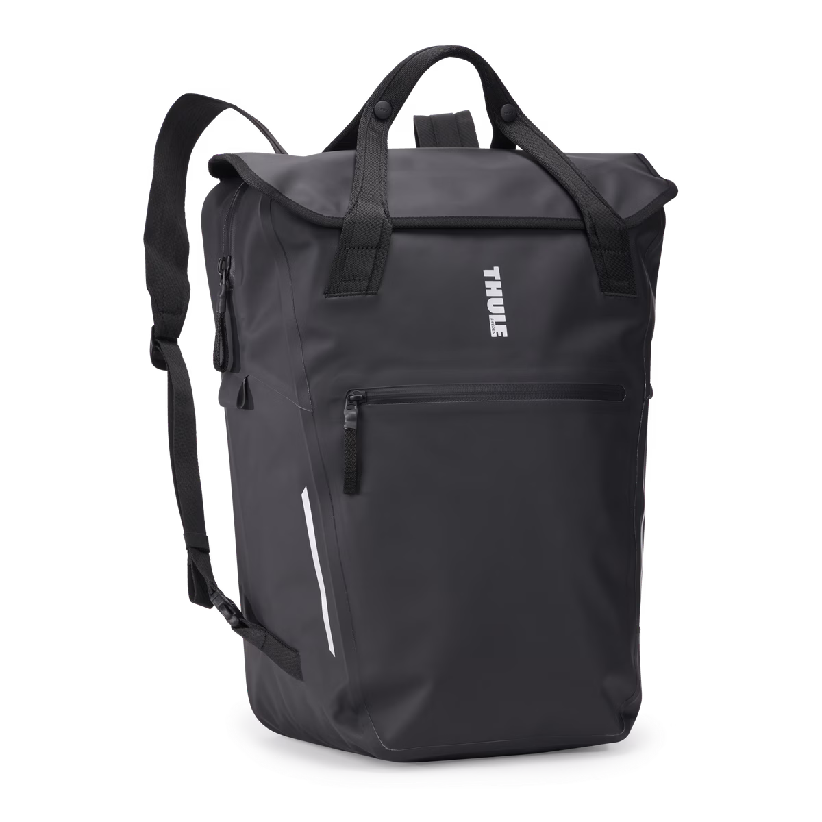 Sacoche de Porte-Bagages / Sac à Dos THULE SHIELD Inlock 23 L Noir