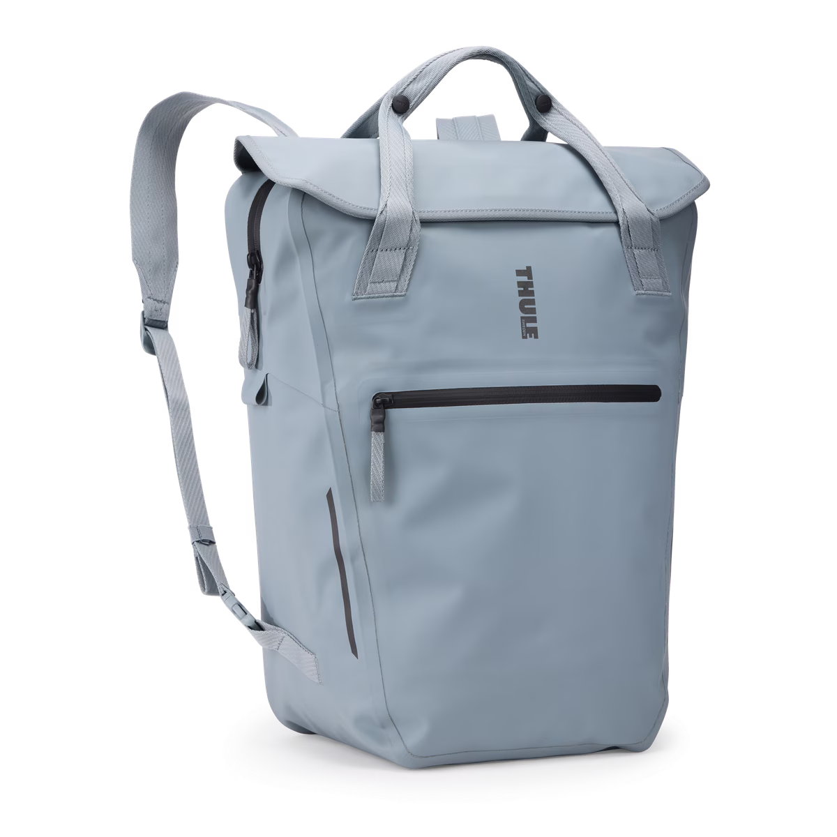 Pakethållarväska/Ryggsäck THULE SHIELD Inlock 23 L Blå