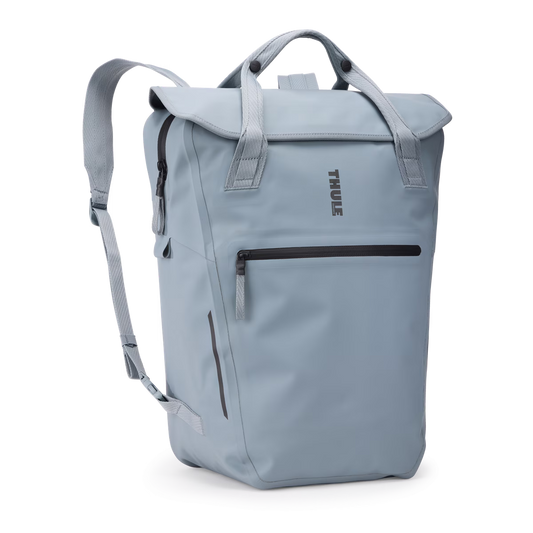 Sacoche de Porte-Bagages / Sac à Dos THULE SHIELD Inlock 23 L Bleu