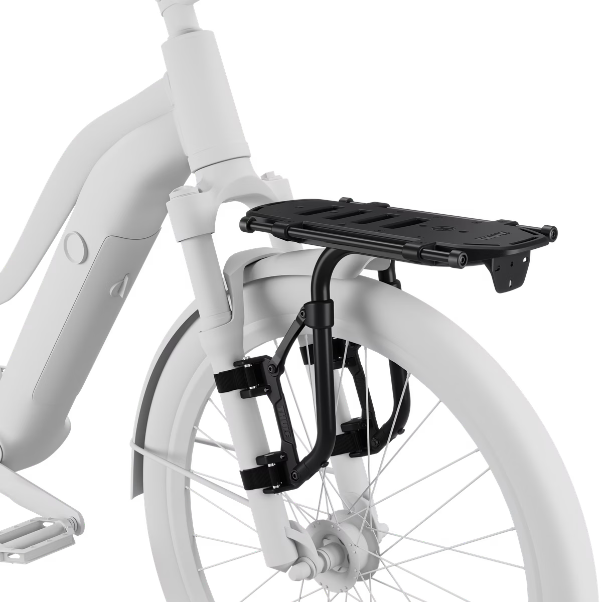 Porte-Bagages THULE TOUR RACK