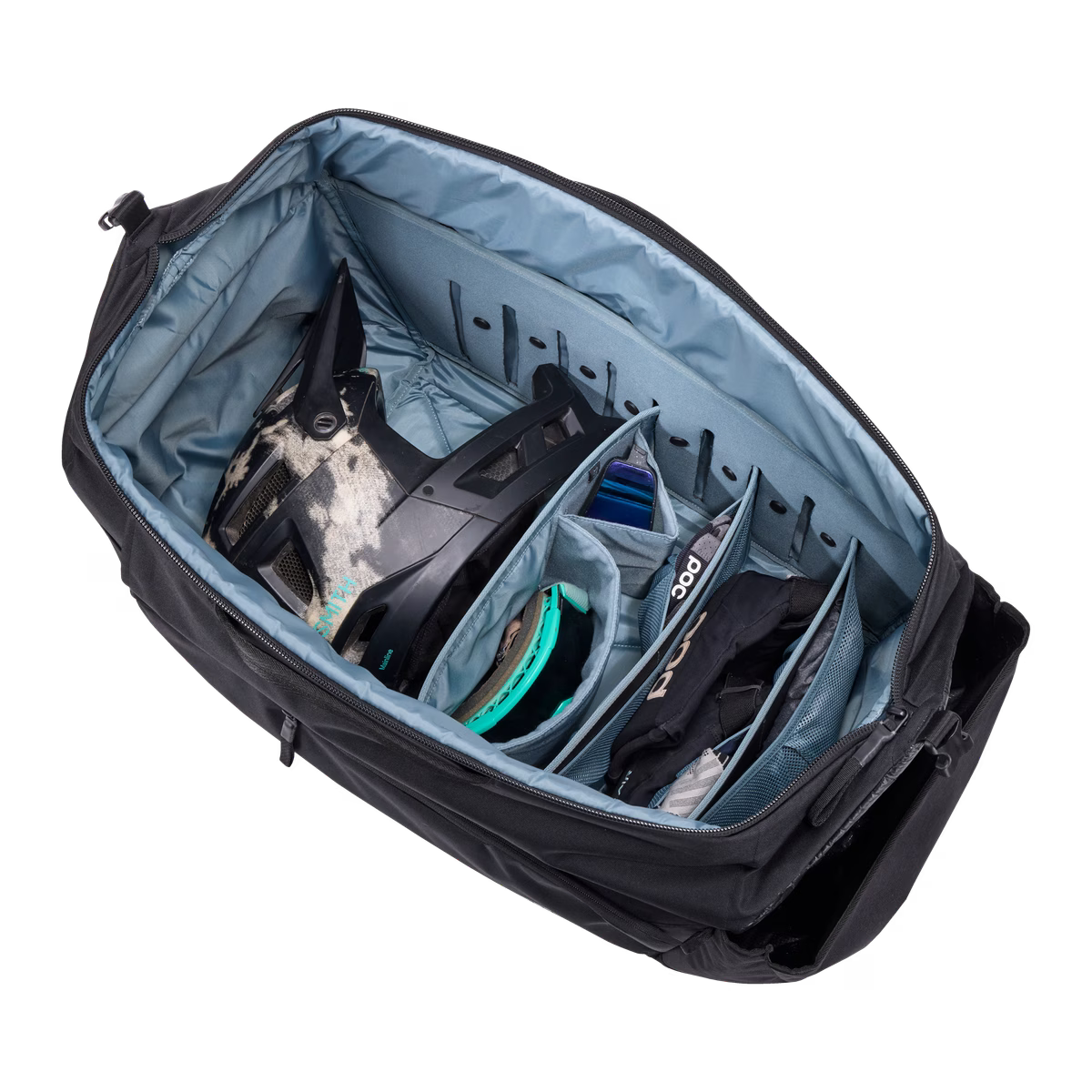 Sac de voyage THULE ROUNDTRIP 70 L Noir