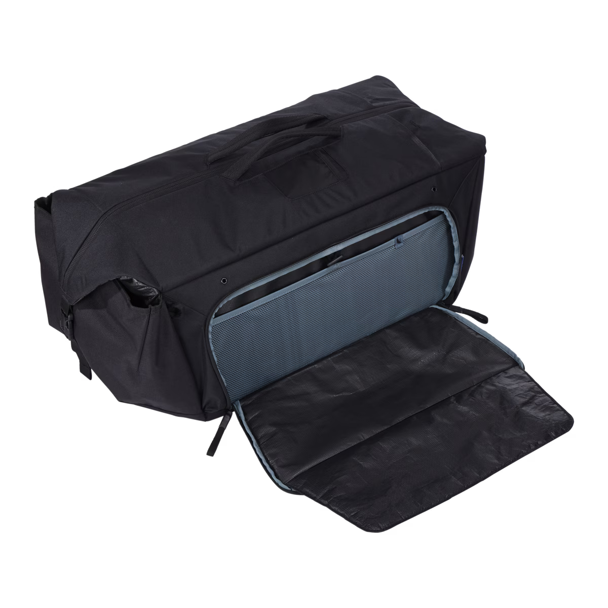 Sac de voyage THULE ROUNDTRIP 70 L Noir