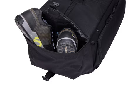 Sac de voyage THULE ROUNDTRIP 70 L Noir