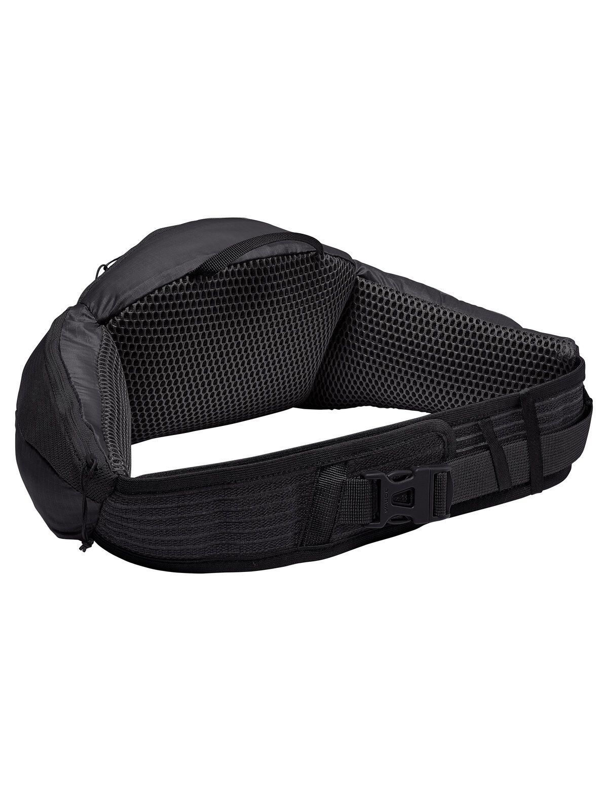 Ledvinka VAUDE UPHILL HIP PACK 2 L Černá