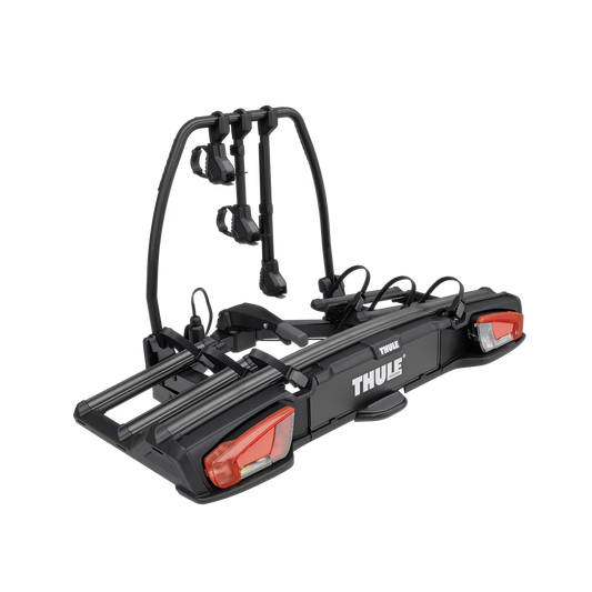 Porte-Vélos THULE VELOSPACE 3 3 Vélos sur Attelage