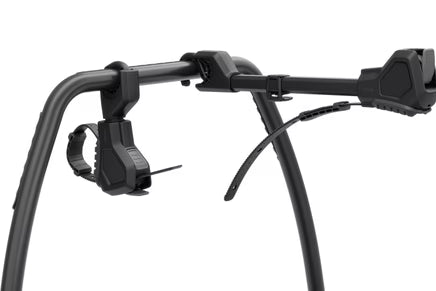 THULE VELOSPACE 3 2 -pyöräteline vetokoukkuun – 2 pyörää
