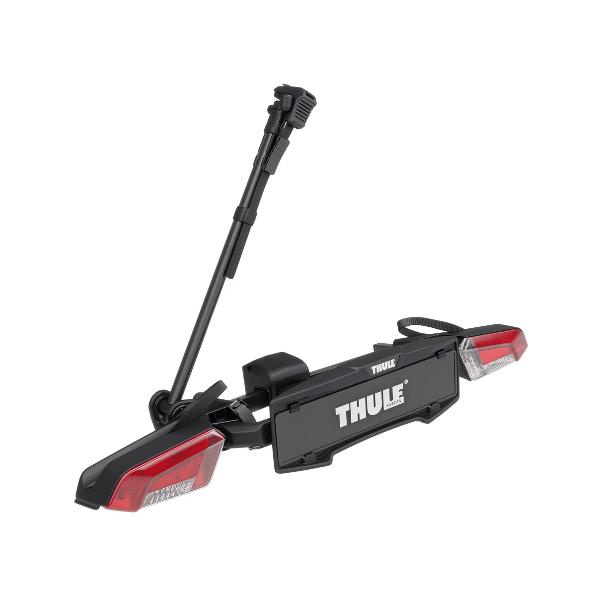 Porte-Vélos THULE VELOLITE 1 Vélo sur Attelage
