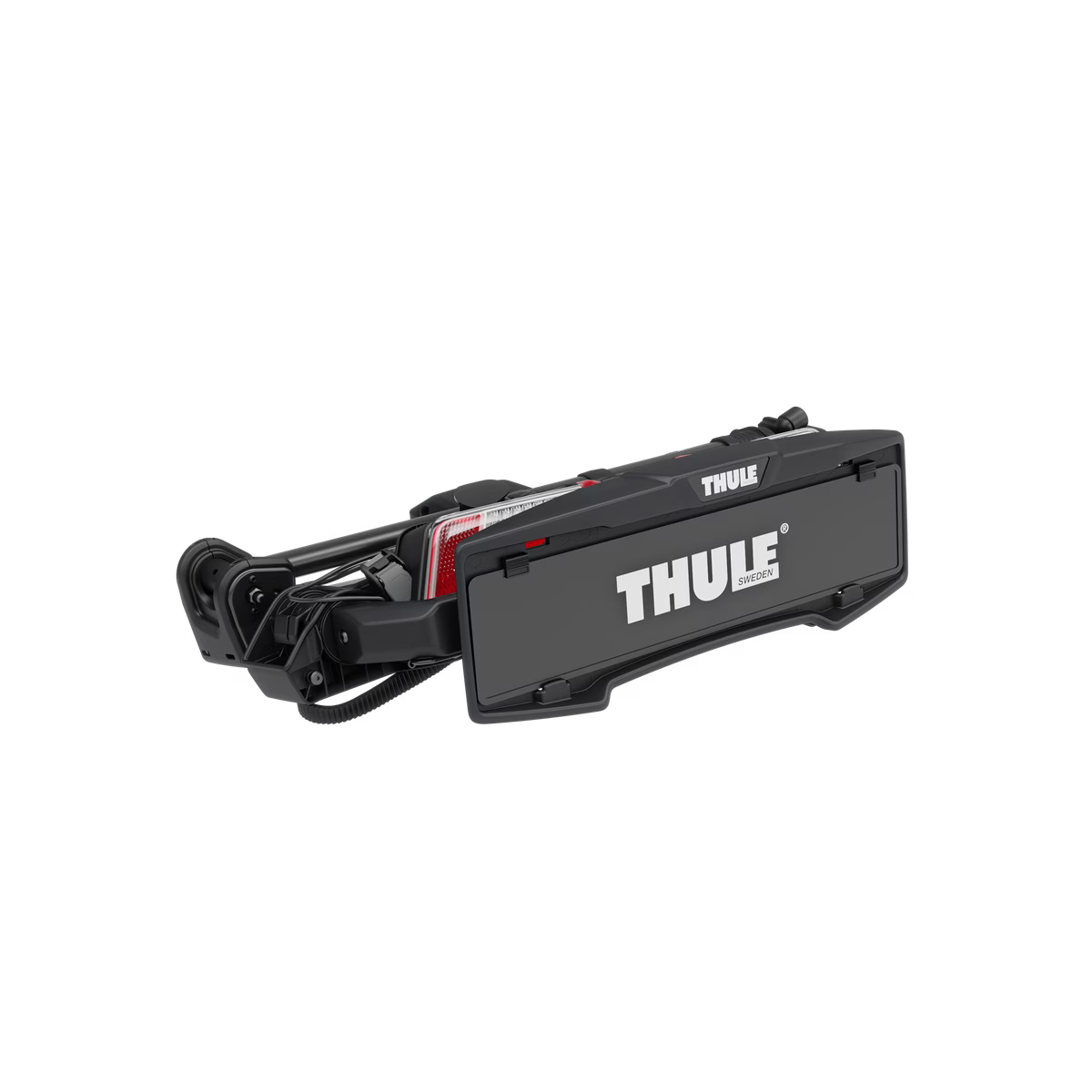 Porte-Vélos THULE VELOLITE 1 Vélo sur Attelage