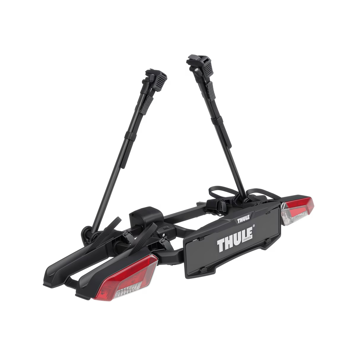 Fietsendrager THULE VELOLITE 2 Fietsen op Trekhaak