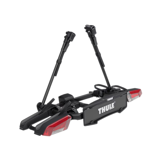 Porte-Vélos THULE VELOLITE 2 Vélos sur Attelage