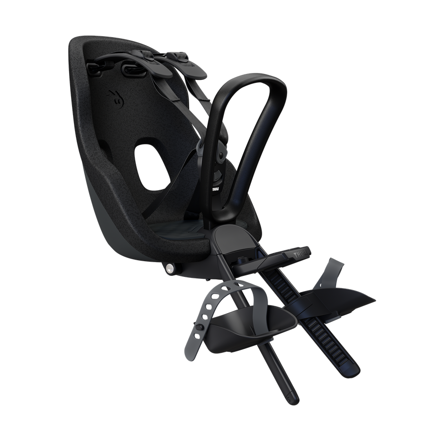 THULE YEPP NEXXT 2 MINI frontmonteret barnestol til cykel
