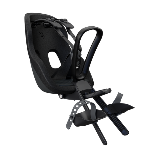 THULE YEPP NEXXT 2 MINI Front Child Bike Seat