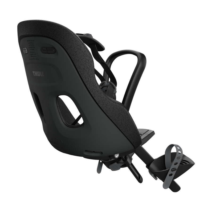 THULE YEPP NEXXT 2 MINI frontmonteret barnestol til cykel