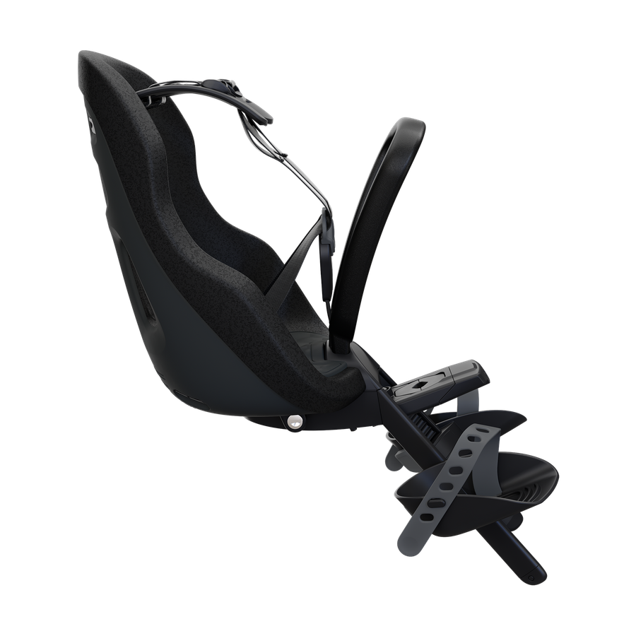 THULE YEPP NEXXT 2 MINI frontmonteret barnestol til cykel