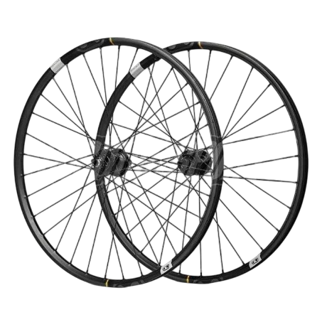 Sada kol CRANKBROTHERS SYNTHESIS Carbon XCT 29" osa 15x110/12x148 mm Boost