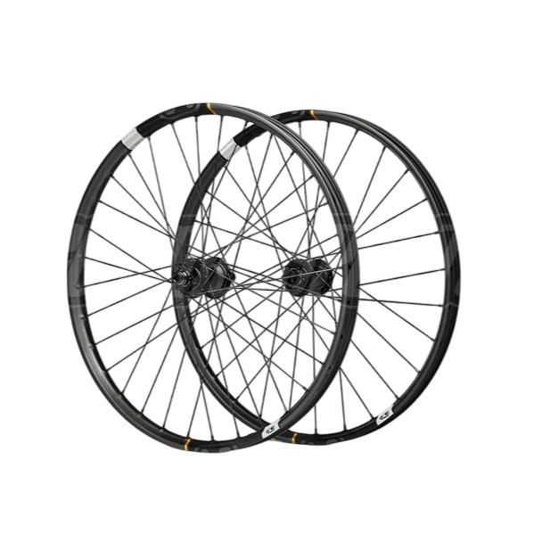 Sada kol CRANKBROTHERS SYNTHESIS Carbon DH11 I9 Hydra MULLET 27.5"/29" osa 20x110/12x157 mm