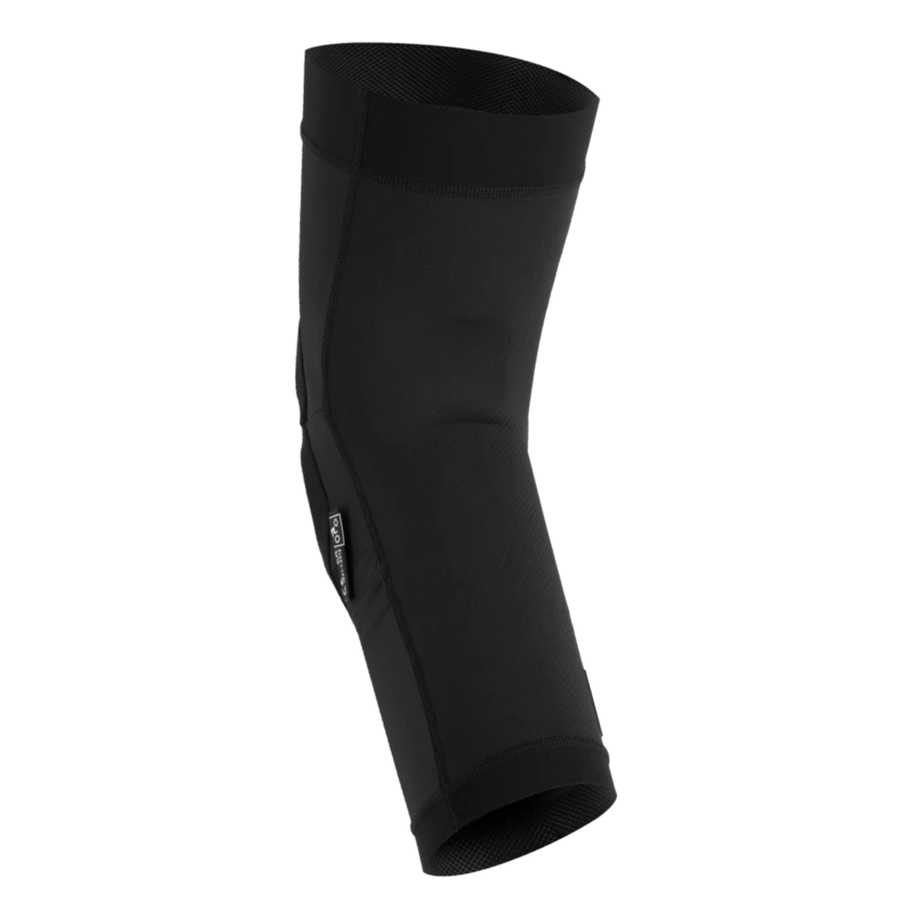 Knäskydd ALPINESTARS A-MOTION PLASMA Svart