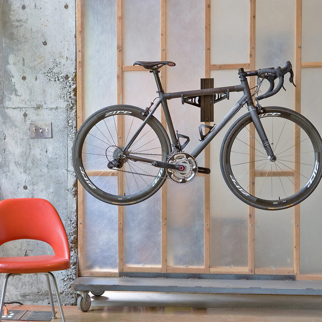 Fietsmuurbeugel FEEDBACK SPORTS Velo Wall Rack