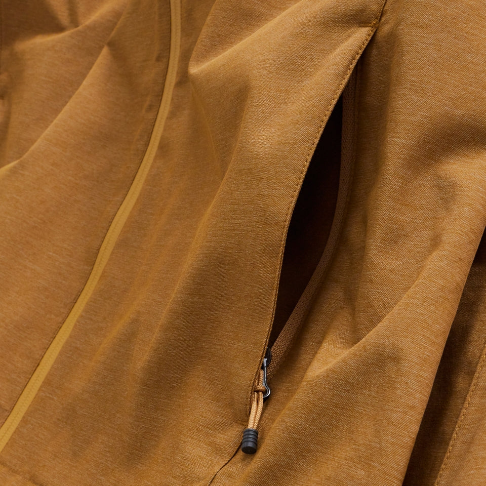 Veste ENDURA HUMMVEE WATERPROOF Marron