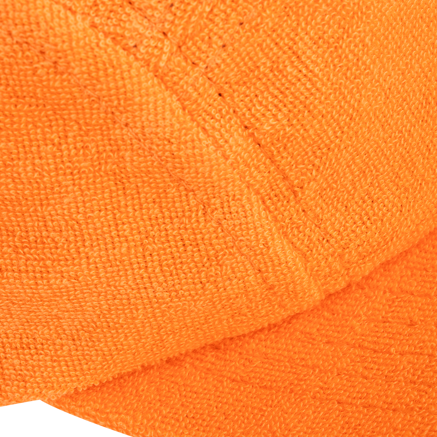 Casquette BURGTEC ARCADE FIVE PANEL Orange