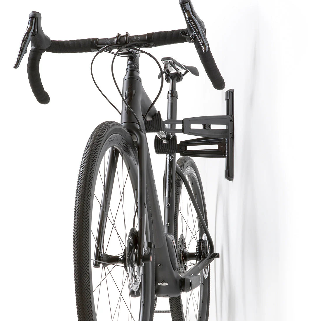 FEEDBACK SPORTS Velo Wall Rack 2D -seinäteline pyörälle