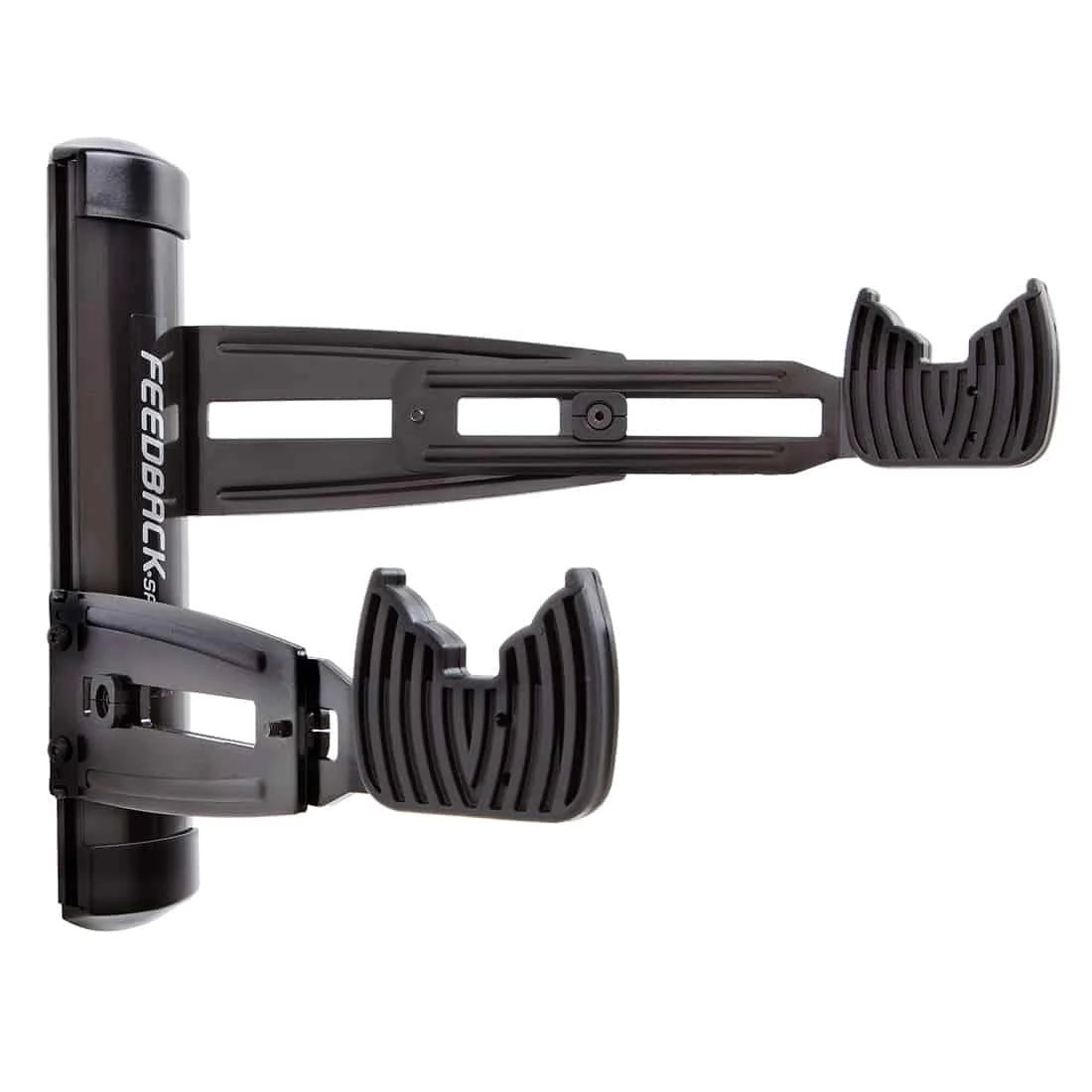 FEEDBACK SPORTS Velo Wall Rack 2D -seinäteline pyörälle