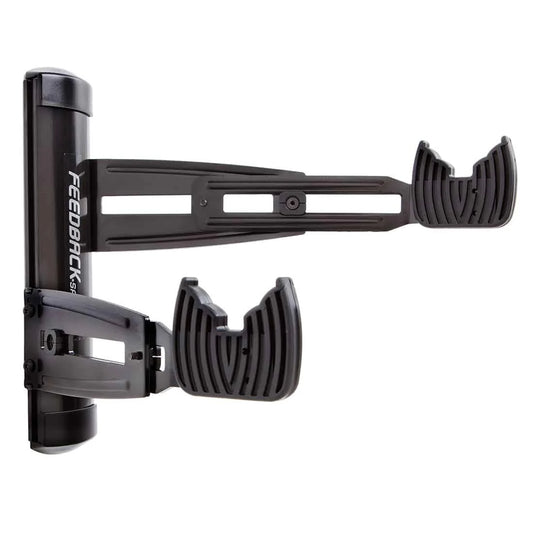 Vægmonteret cykelophæng FEEDBACK SPORTS Velo Wall Rack 2D